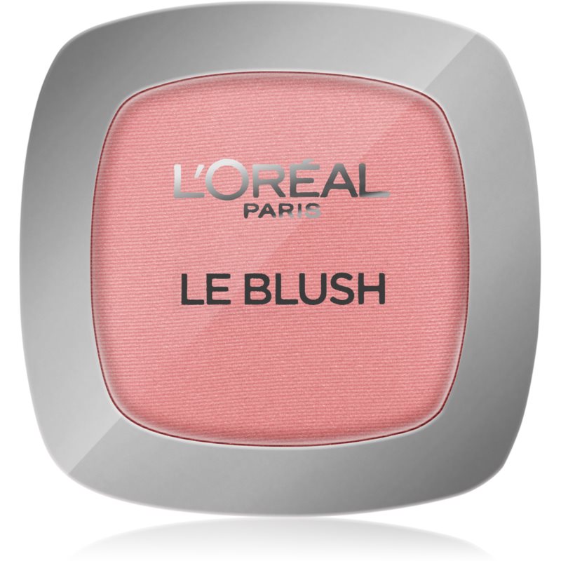 Loreal True Match Blush - Róż do policzków nr 120