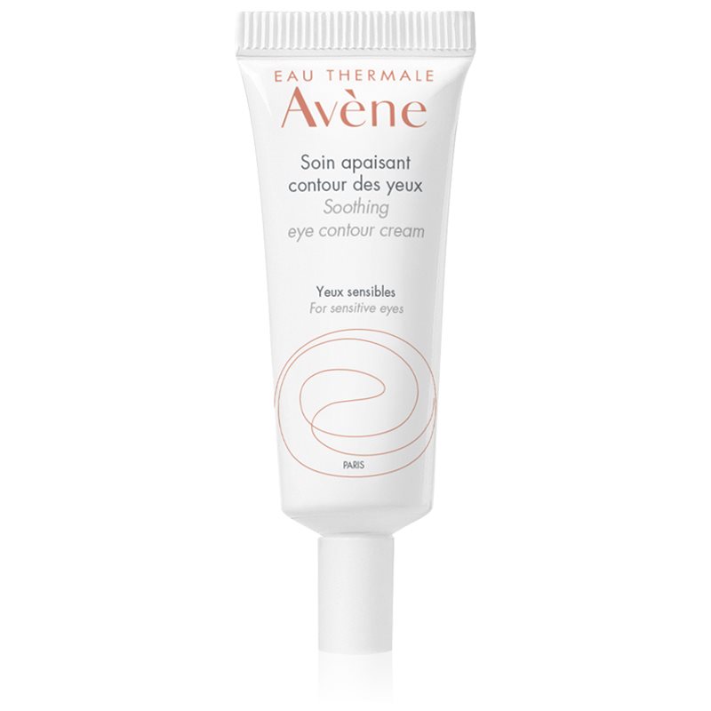 Avene Soin apaisant contour des yeux 10ml