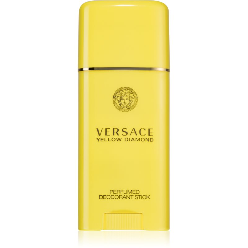 Versace Yellow Diamond 50 ml dezodorant w sztyfcie