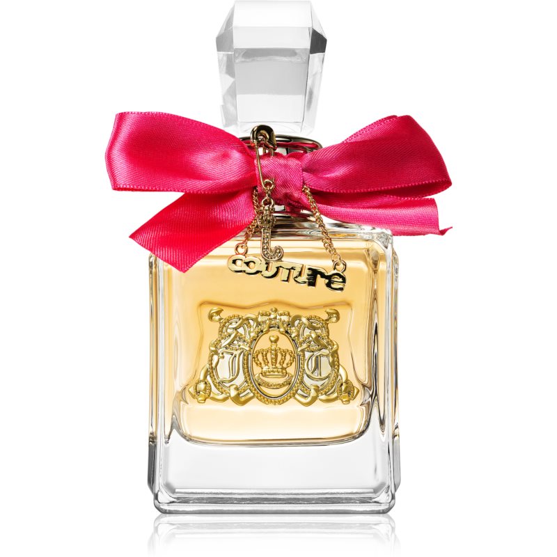 Woda perfumowana dla kobiet Juicy Couture Viva La Juicy 100 ml (98691047718)