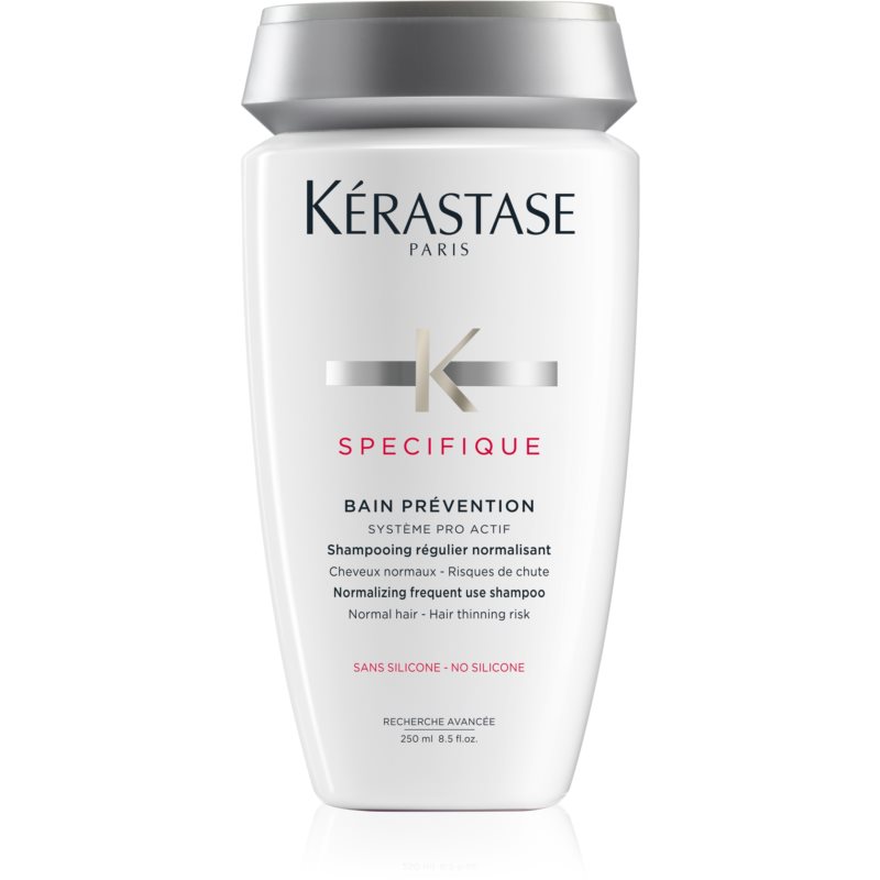 Kerastase Prevention Bain | Kąpiel zagęszczająca do włosów normalnych 250ml