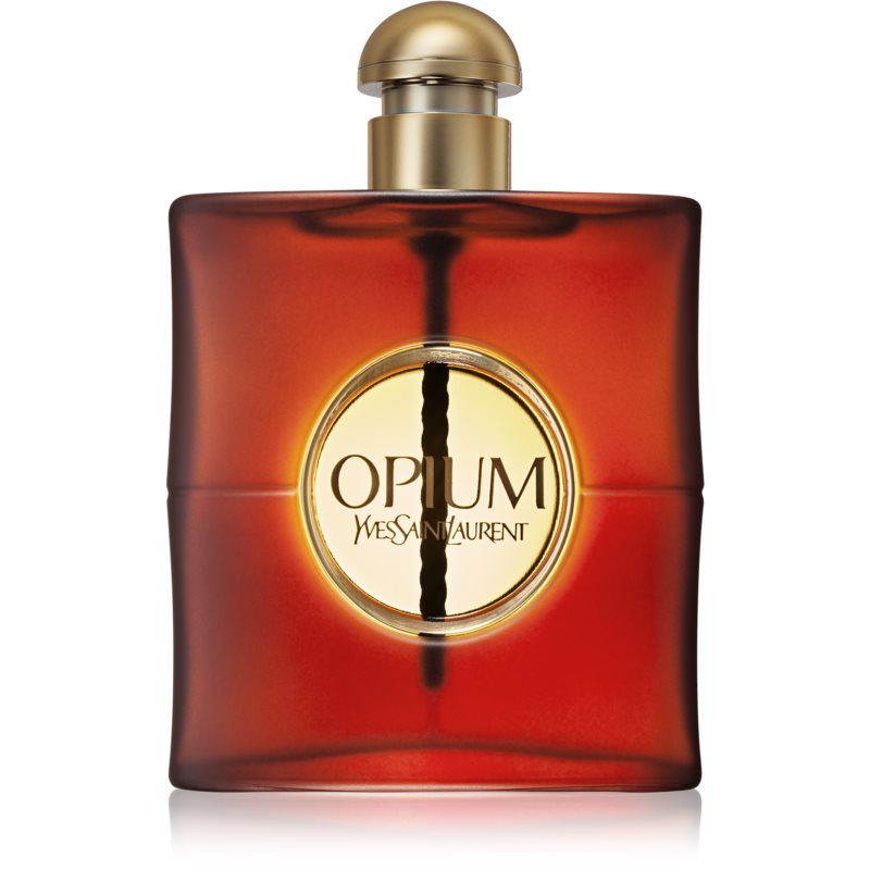 Yves Saint Laurent Opium woda perfumowana 90ml