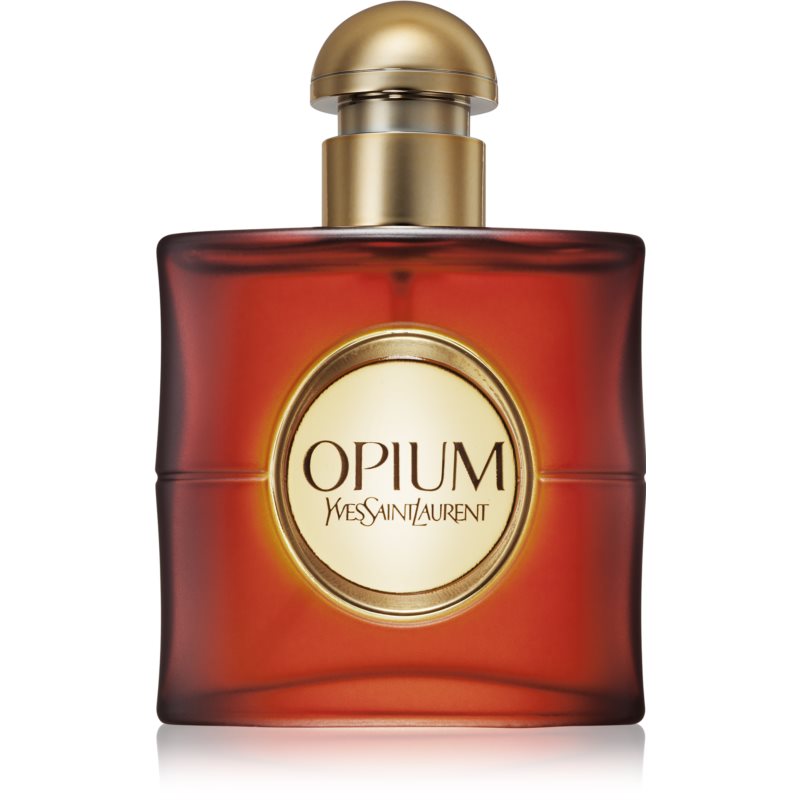 Yves Saint Laurent Opium woda toaletowa 30ml