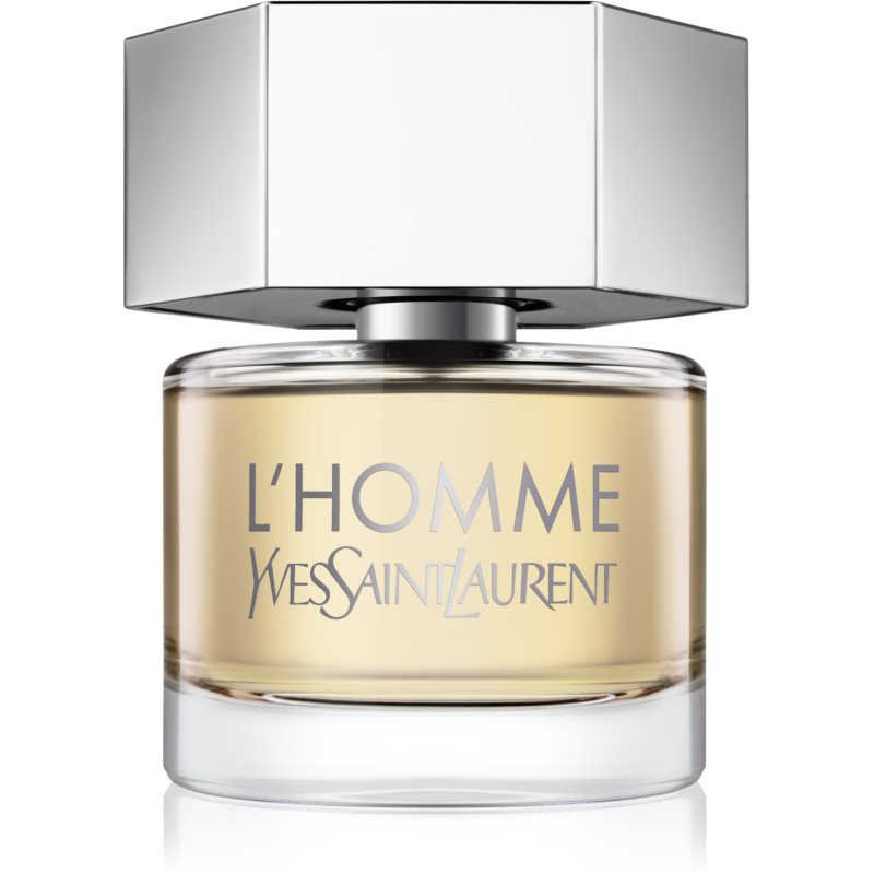 Yves Saint Laurent LHomme Woda toaletowa 60ml