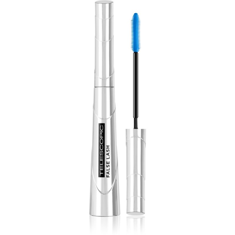 Loreal Paris Paris False Lash Telescopic Tusz do rzęs 10,7 35749