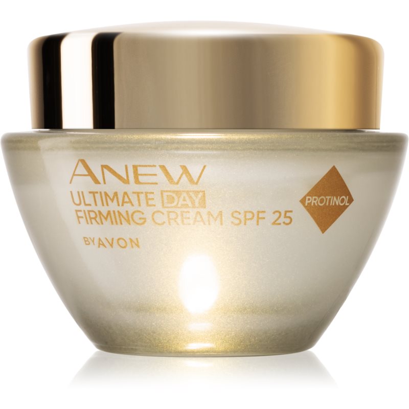 Avon Anew Ultimate odmładzający krem na dzień SPF 20 50 ml