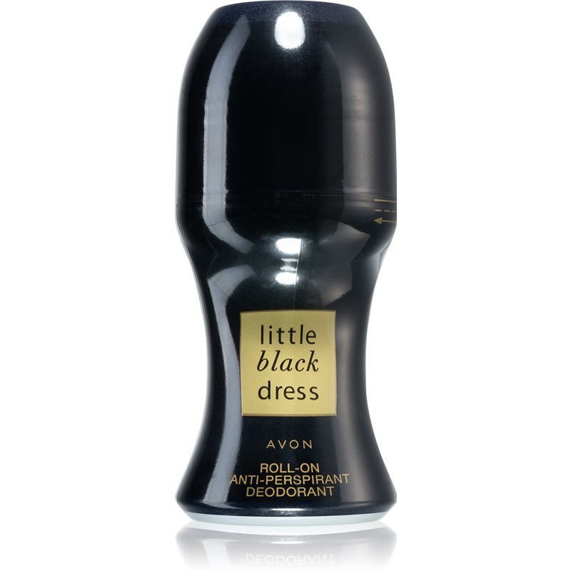 Avon Little Black Dress 50 ml dezodorant w kulce