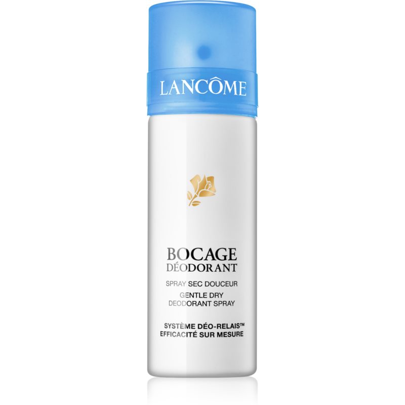 Lancome Bocage dezodorant pielęgnacyjny sprayu 125ml