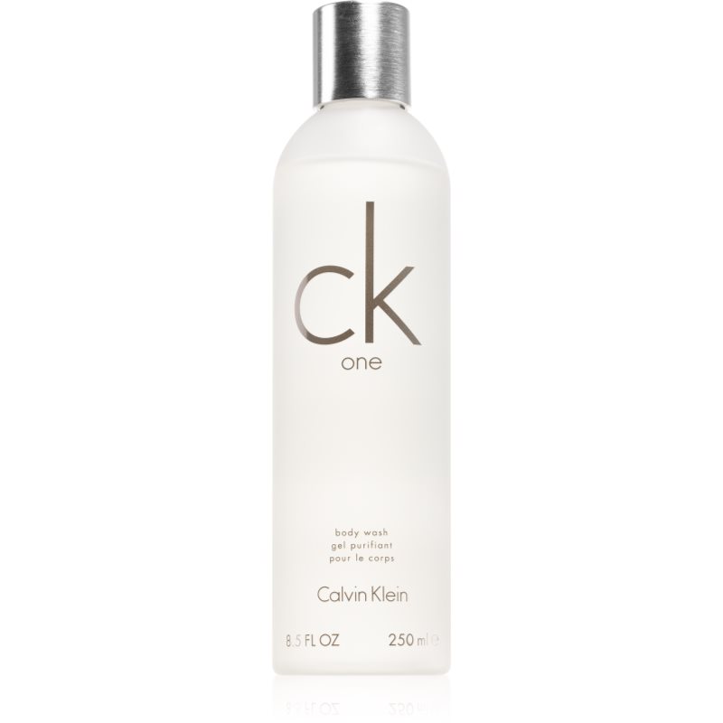 Calvin Klein CK One - Żel pod prysznic CK One - Żel pod prysznic