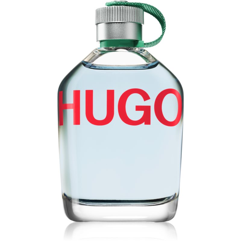 Hugo Boss Hugo Man woda toaletowa 200ml