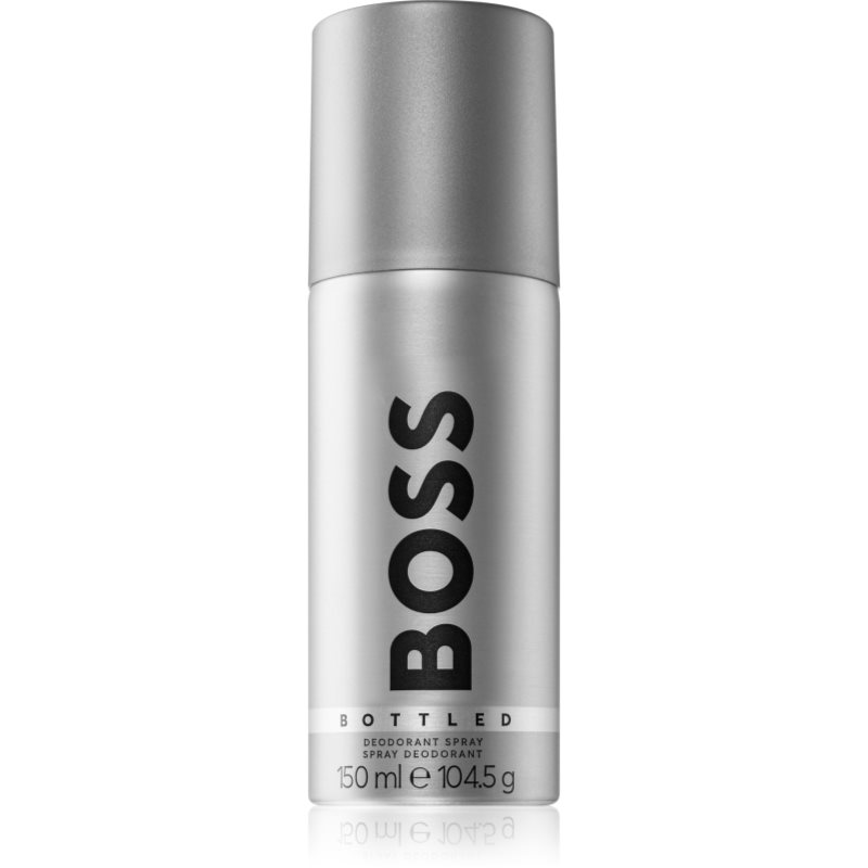 Hugo Boss Boss Bottled - Dezodorant spray 150ml