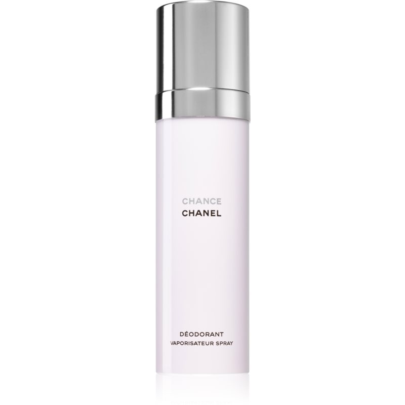 Chanel Chance 100ml Dezodorant w sprayu