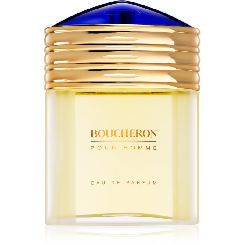 Boucheron Homme woda perfumowana 100 ml