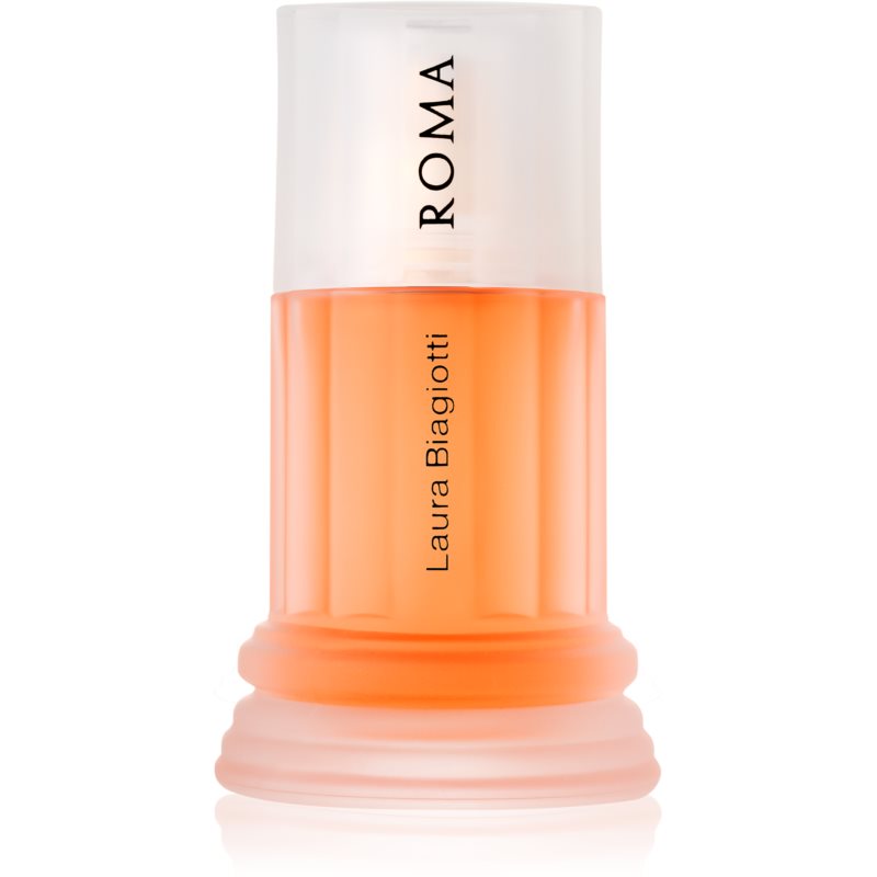 Laura Biagiotti Roma woda toaletowa 25ml
