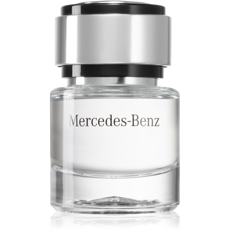 Mercedes-Benz Mercedes Benz Woda toaletowa 40ml