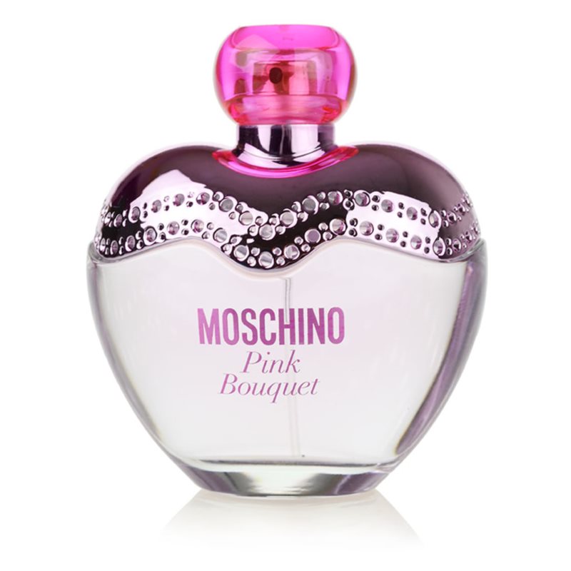 Moschino Pink Bouquet woda toaletowa 100ml