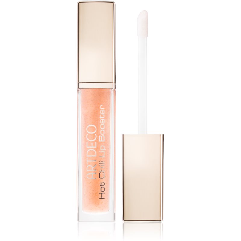 Artdeco HOT CHILLI LIP BOOSTER BŁYSZCZYK 6 ML