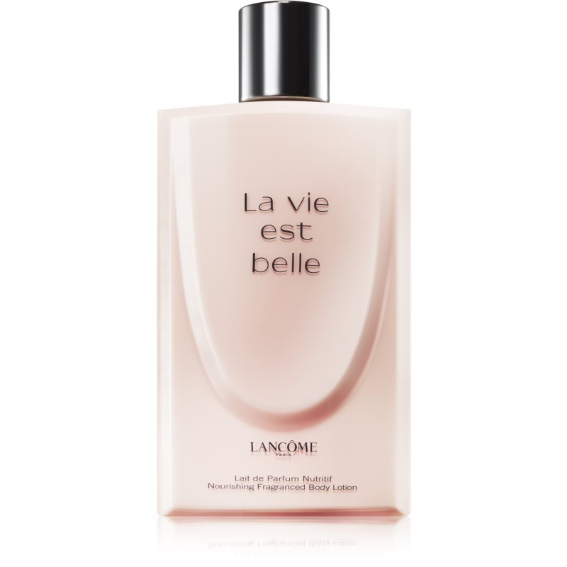 Lancome La Vie Est Belle mleczko do ciała dla kobiet 200 ml