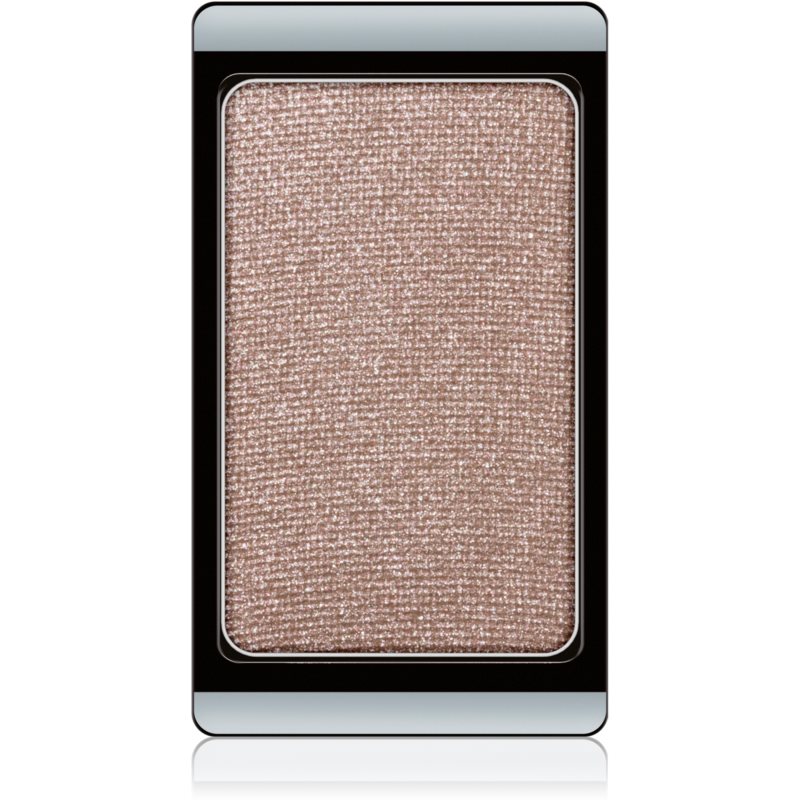 Artdeco Duochrome 218 soft brown mau
