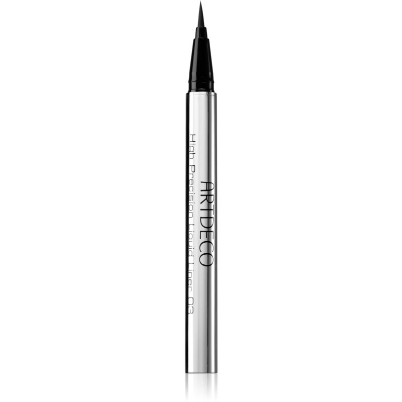 Artdeco High Precision Liquid, eyeliner w pisaku, 0,55 ml