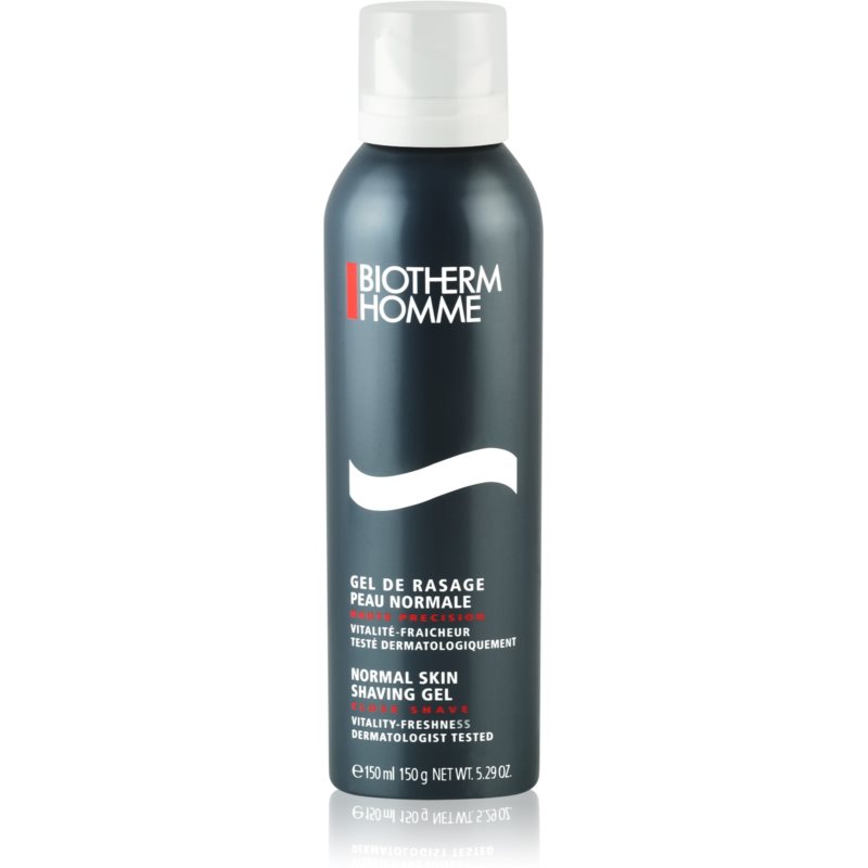 Biotherm Homme Pro Shaving Gel Rasage M) żel do golenia 150ml