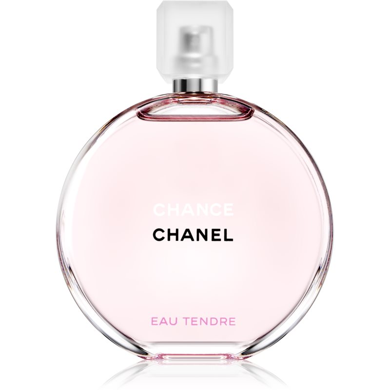 Chanel Chance Eau Tendre woda toaletowa 150ml