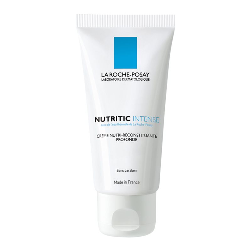 La Roche-Posay Nutritic Intense Riche skóra bardzo sucha 50ml