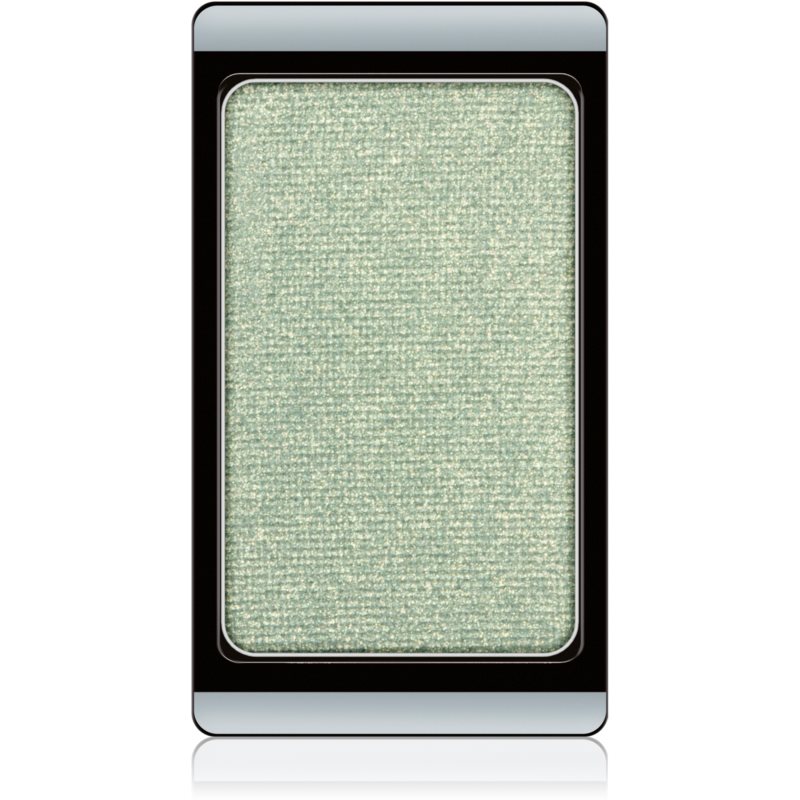 Artdeco Eyeshadow Duochrome cień do powiek 250 Late Spring Green 0,8g