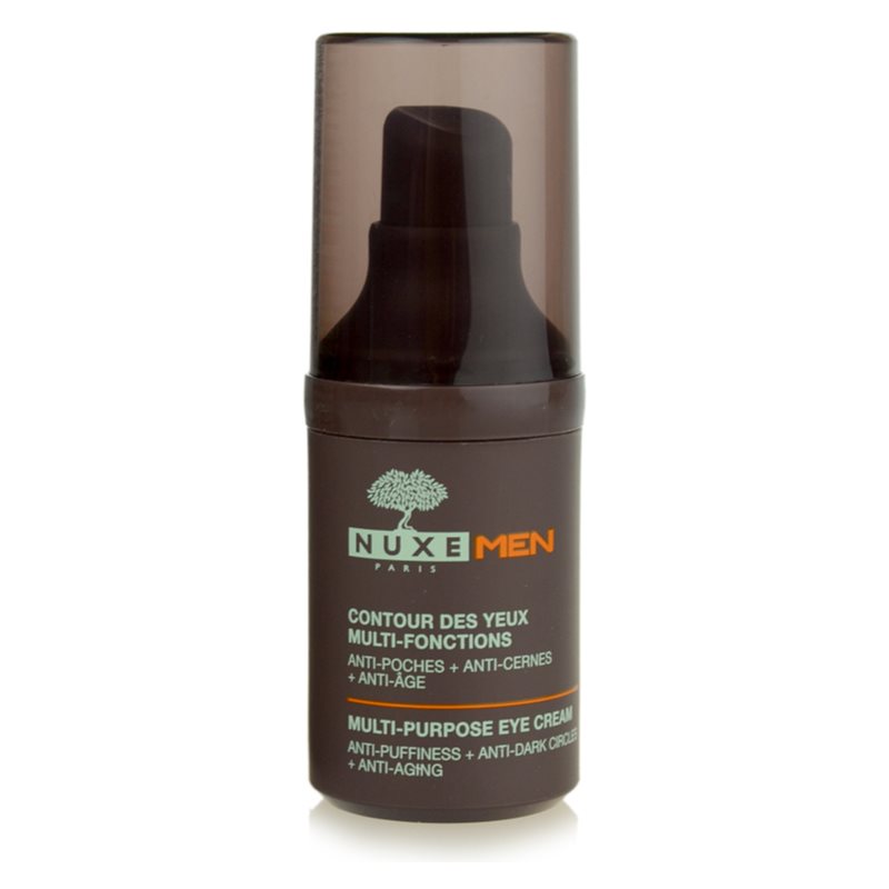 NUXE MEN krem pod oczy 15ml