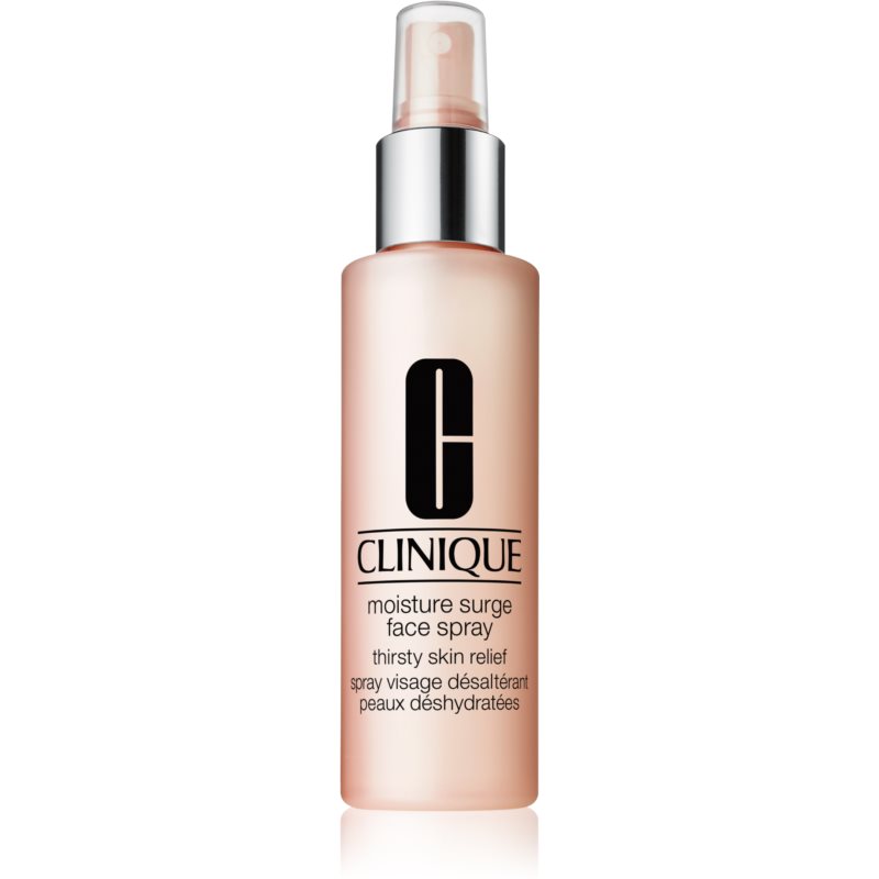 Clinique Moisture Surge Face Spray Mgiełka do twarzy 125ml