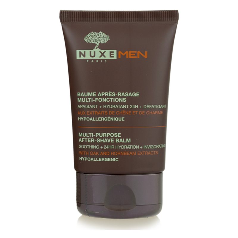 Nuxe Body żel pod prysznic do wszystkich rodzajów skóry Fondant Shower Gel) 200 ml