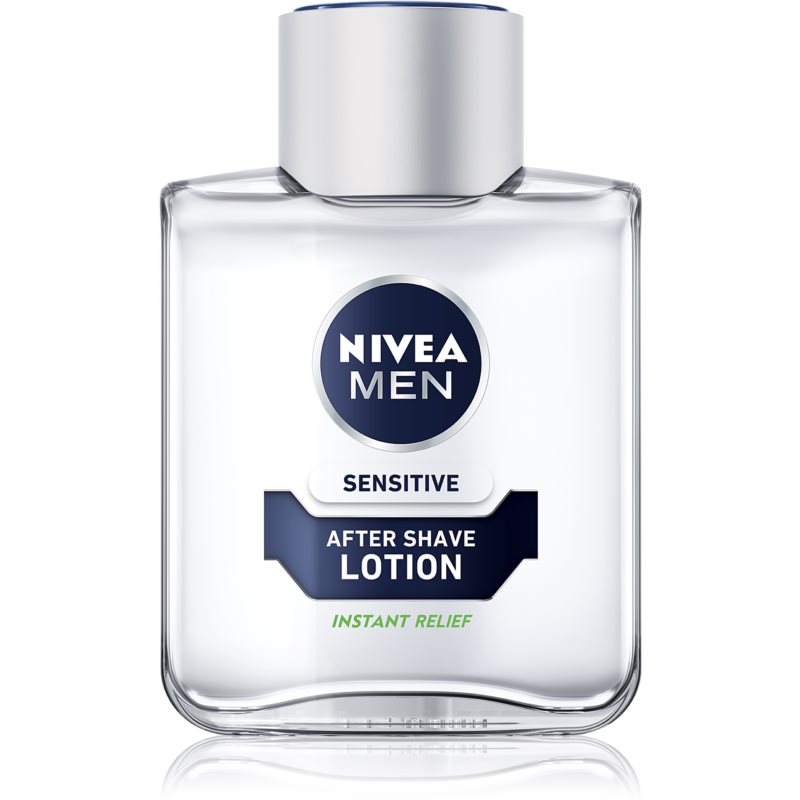 Nivea woda po goleniu Sensitive 100ml