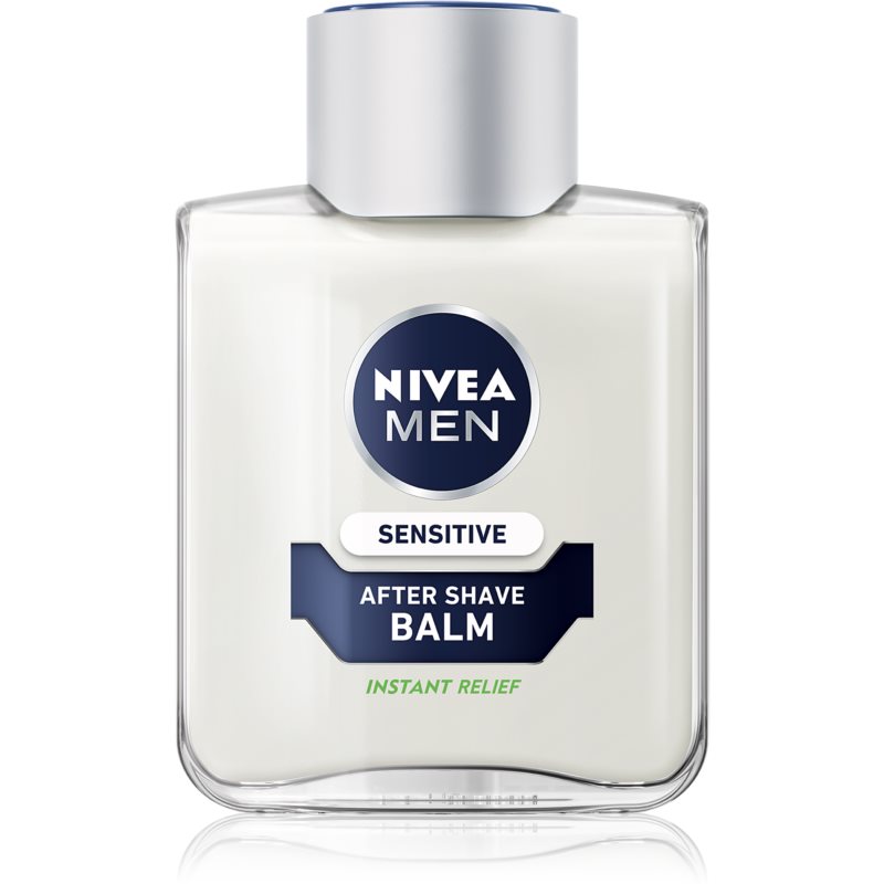 Nivea FOR MEN Łagodzący Balsam po goleniu 100ml