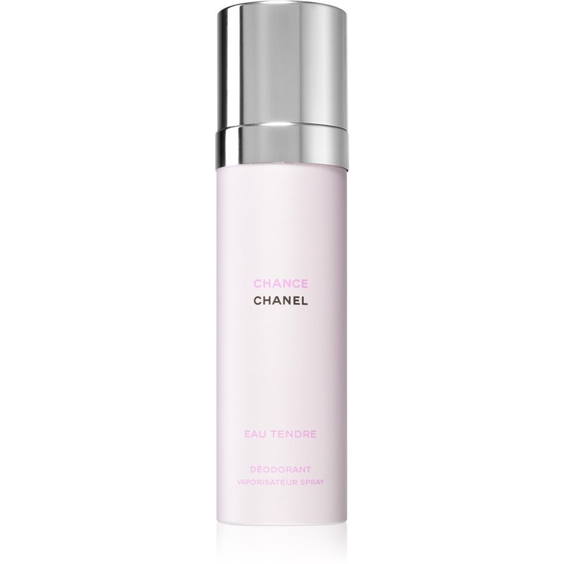 Chanel Chance Eau Tendre 100 ml dezodorant w sprayu