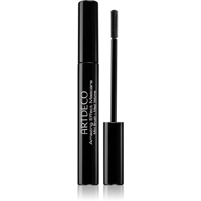 Artdeco Amazing Effect Mascara Nr 1 Black Tusz do rzęs 1.0 st