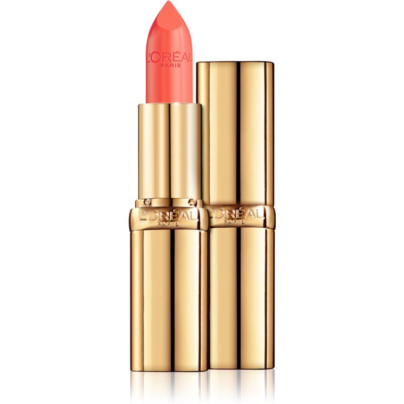 Loreal Color Riche 373 Magnetic Coral