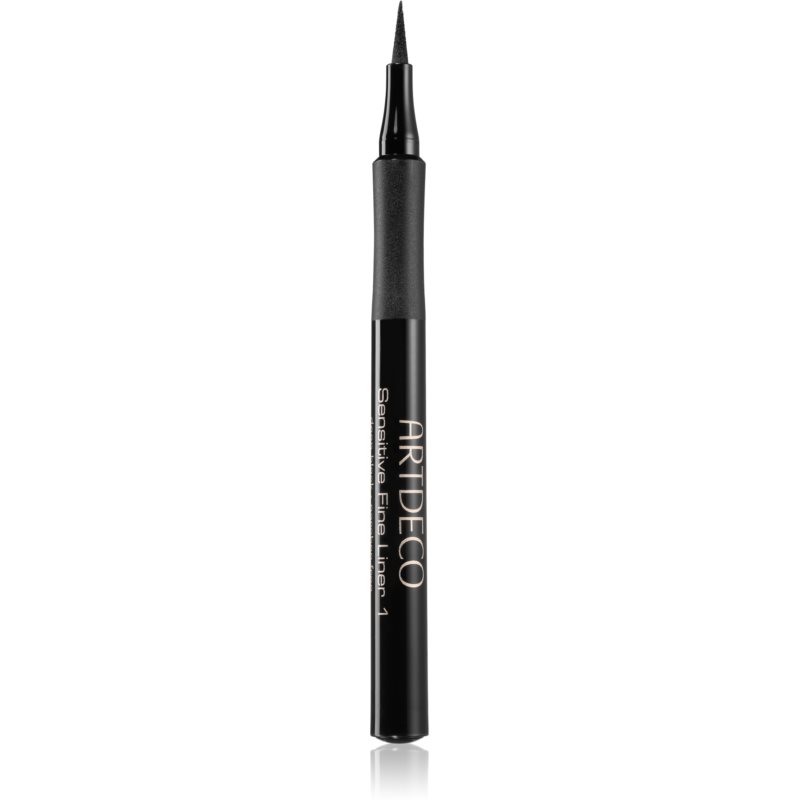 Artdeco Long Lasting Liquid Liner 1,5ml W Eyeliner 01 Black 61244