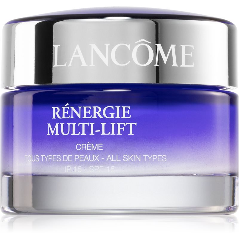 Lancome Renergie Multi-Lift liftingujący i ujędrniający krem do skóry suchej 50ml