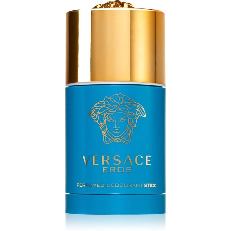 Versace Eros dezodorant sztyft 75ml