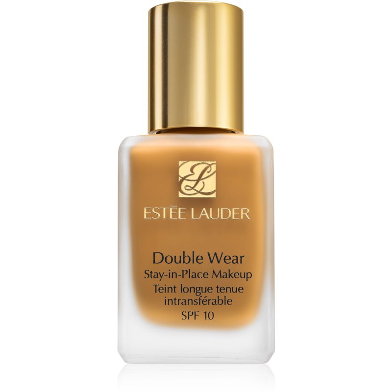 Estee Lauder Estée Lauder Double Wear Stay-in-Place make up odcień 3C3 Sandbar 88 SPF 10 30 ml