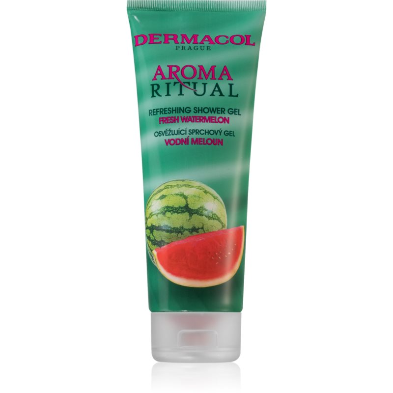 Dermacol Aroma Ritual Shower Gel Watermelon 250ml