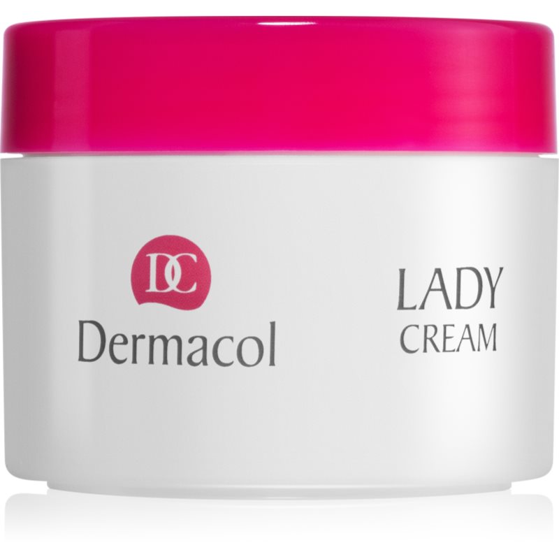 Dermacol Lady Cream-day 50ml