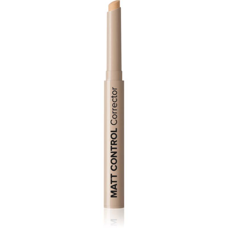 Dermacol Matt Control Corrector 15g W Korektor odcień 3 27140