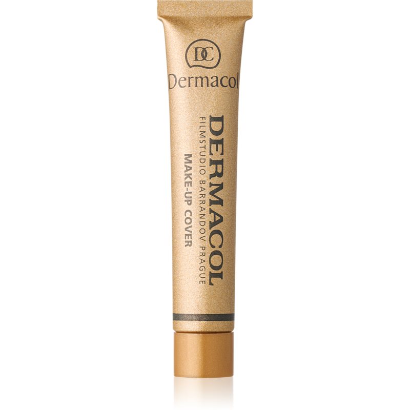 Dermacol Cover make up SPF 30 odcień 207 Make-up Cover Waterproof) 30 g