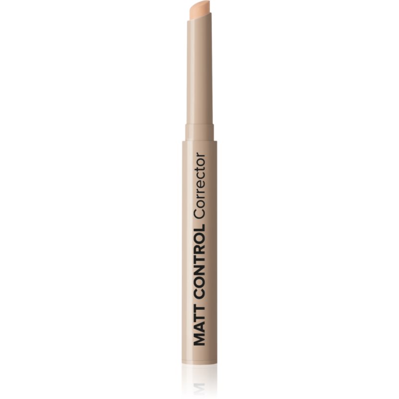 Dermacol MATT CONTROL Corrector - Korektor matujący-1 - ART. 1412 DMCC33-1