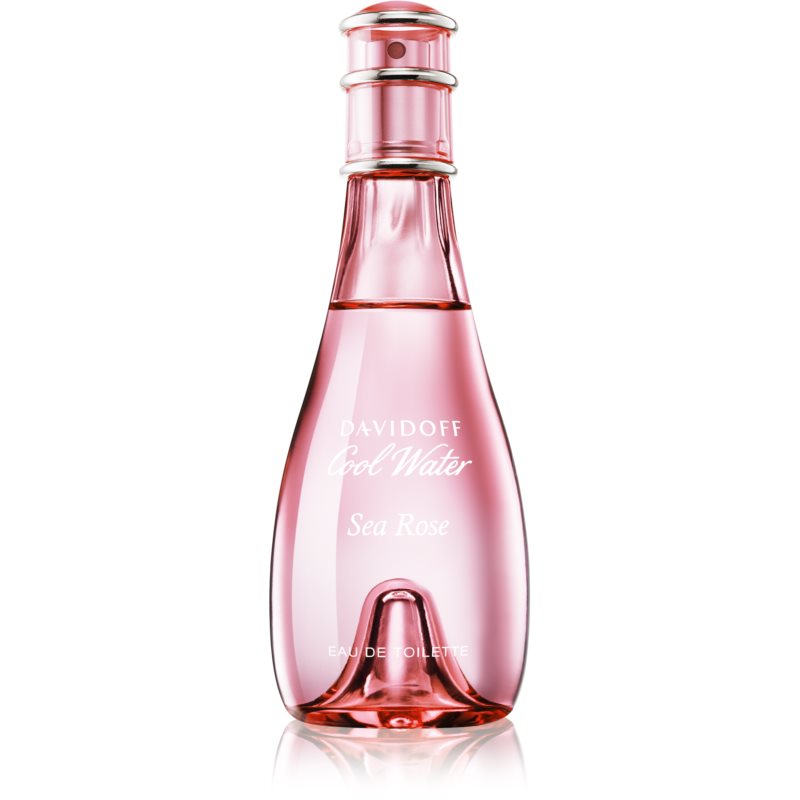 Davidoff Cool Water Sea Rose woda toaletowa 100ml
