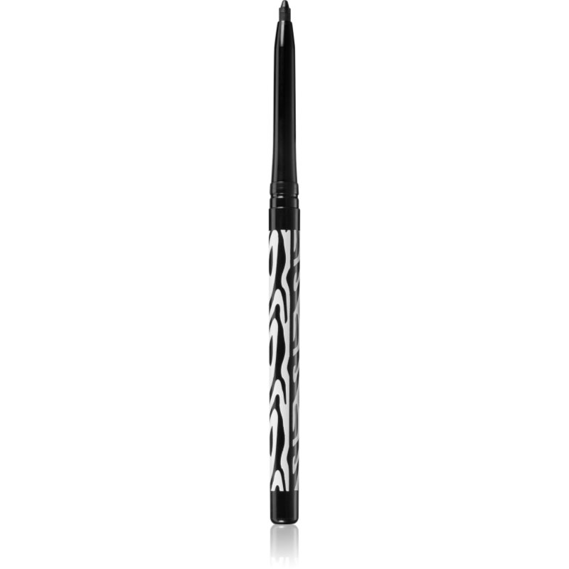 Dermacol Black Sensation Matt Black kredka do oczu black 0,35 g