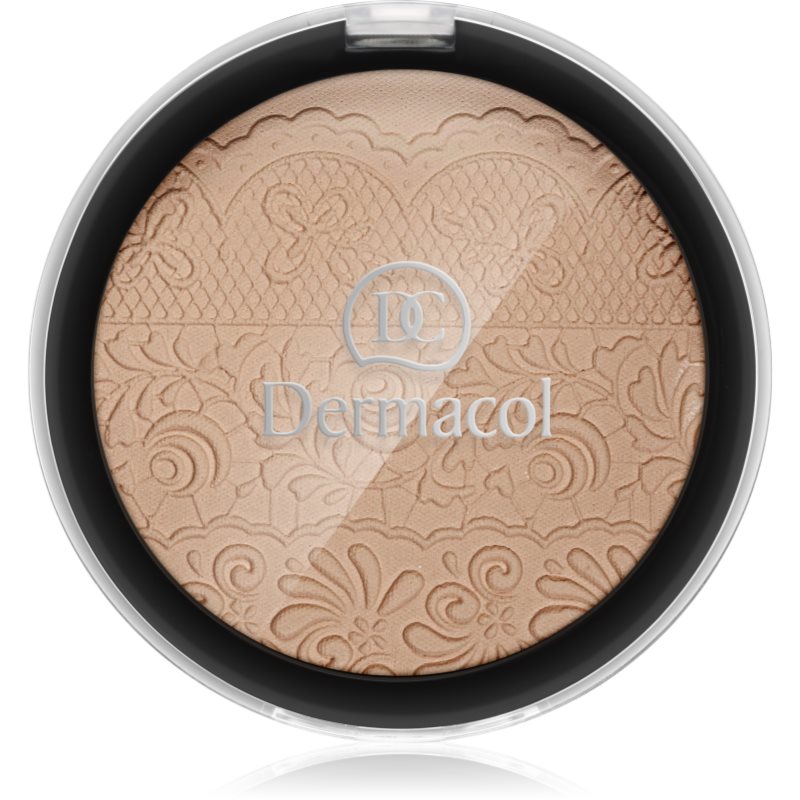 Dermacol Compact Powder 04 8 G 9714
