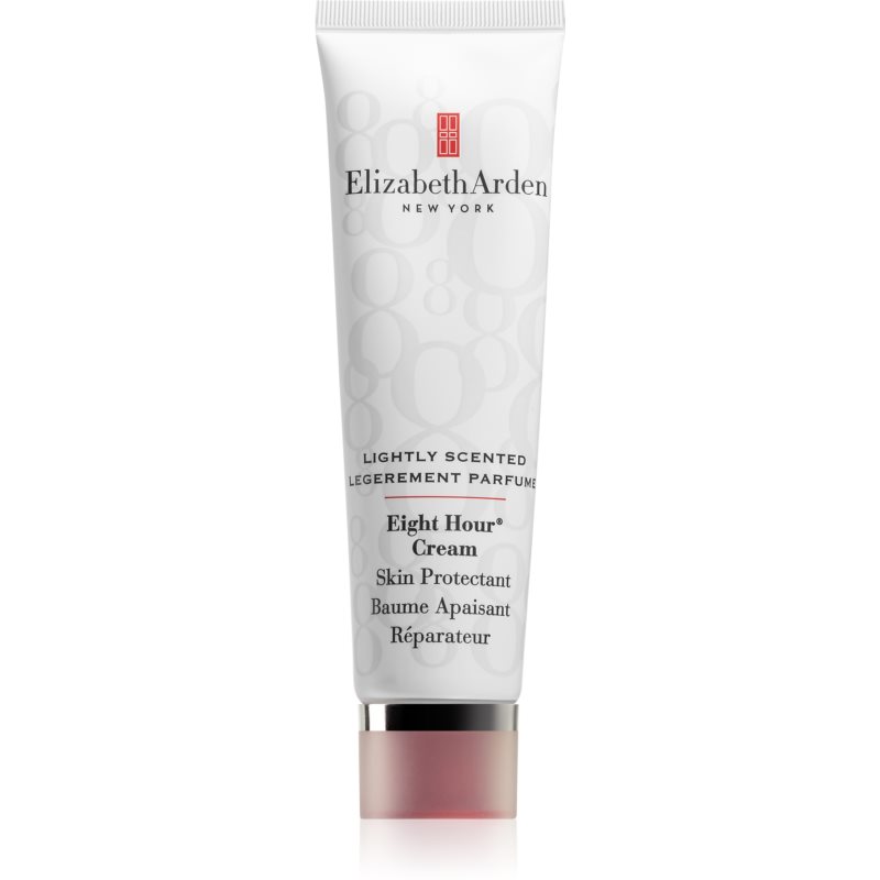 Elizabeth Arden Elizabeth Arden Eight Hour Cream Skin Protectant Fragrance Free krem do twarzy na dzień 50 ml dla kobiet