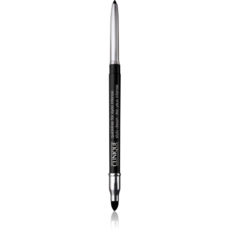 Clinique Quickliner For Eyes Intense - Intense Ebony (0,3g)